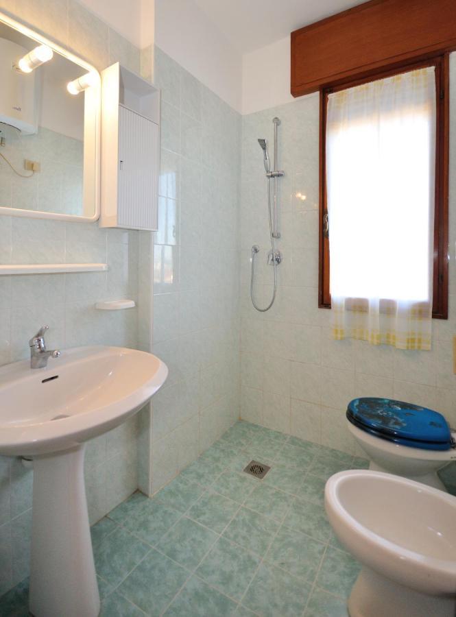 Condominio Malta Bibione Exteriör bild